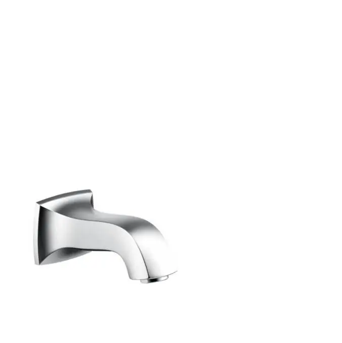 Metris C Tub Spout