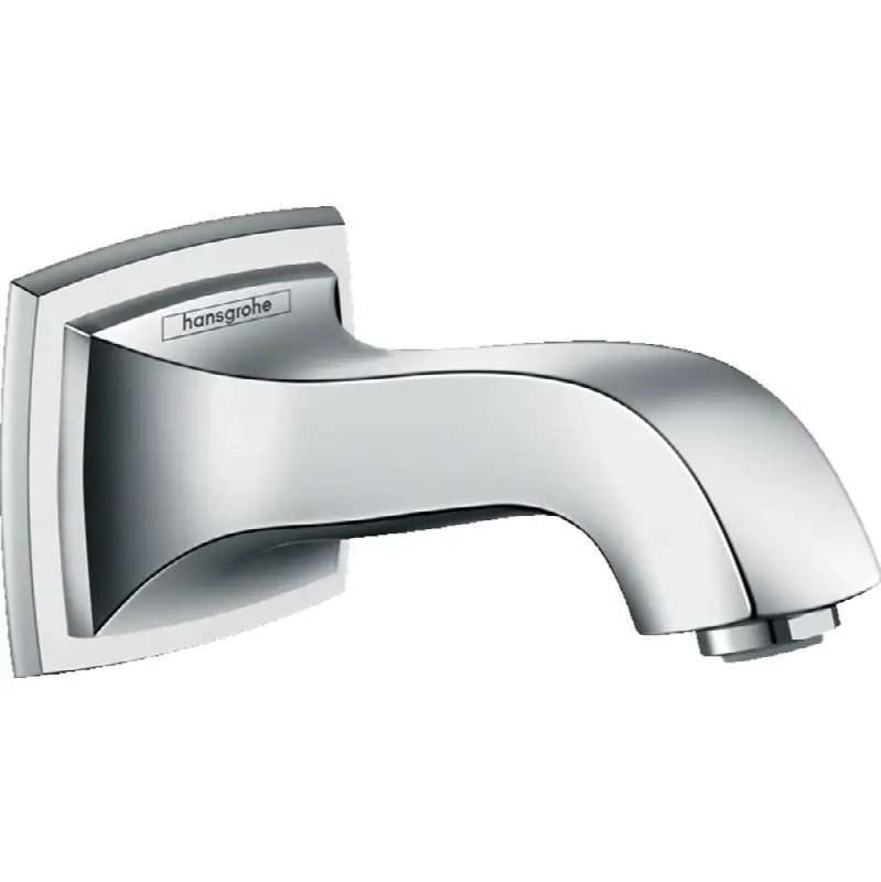 Metropol Classic Tub Spout