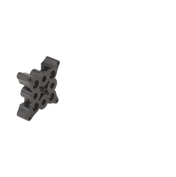 1" Extension Kit, iBox Universal Plus Rough