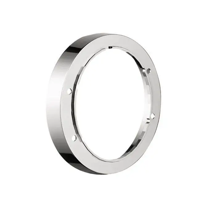 Shallow Extension Set, Thermostatic/Pressure Balance Trim, 7/8"