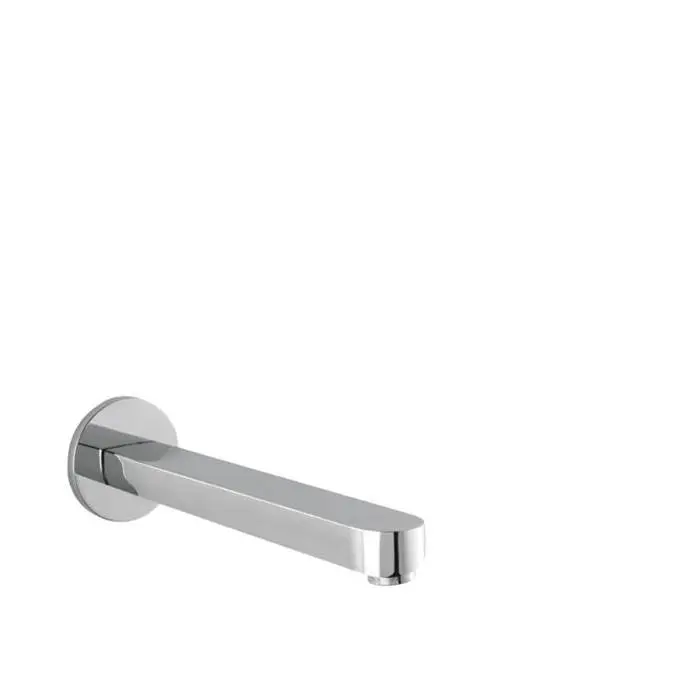 Metris S Tub Spout 9"