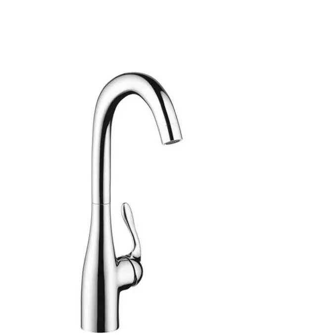 Allegro E Bar Faucet, 1.5 GPM