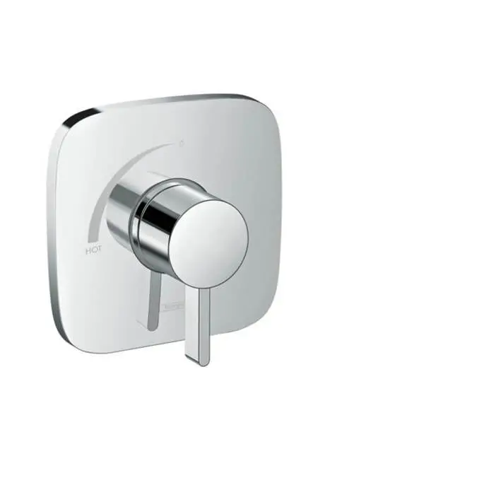 Ecostat E Pressure Balance Trim