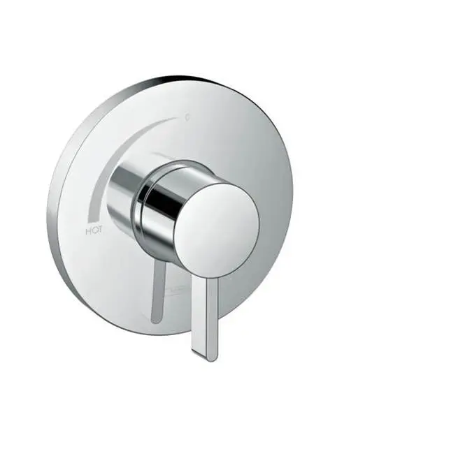 Ecostat S Pressure Balance Trim