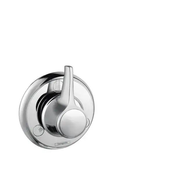 Ecostat Classic Diverter Trim Trio/Quattro