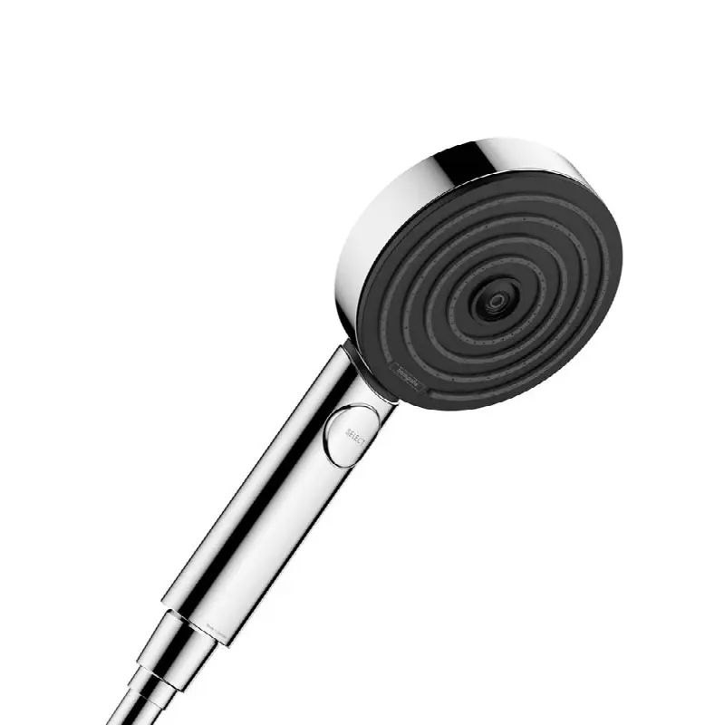 Pulsify S Handshower 105 Select 3-Jet, 1.5 GPM