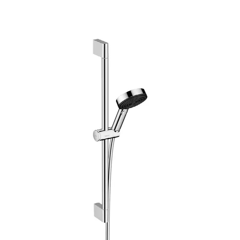 Pulsify S Wallbar Set 105 Select 3-Jet 24", 1.75 GPM