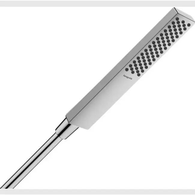 Pulsify E Baton Handshower 100 1-Jet, 2.5 GPM