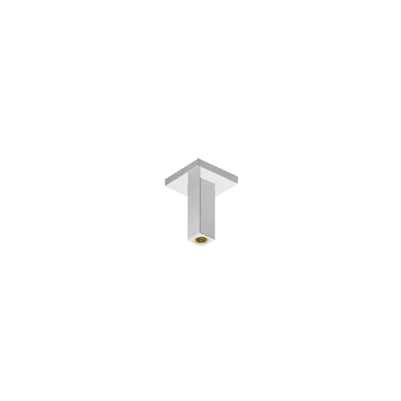 Pulsify E Extension Pipe for Ceiling Mount E, 4"