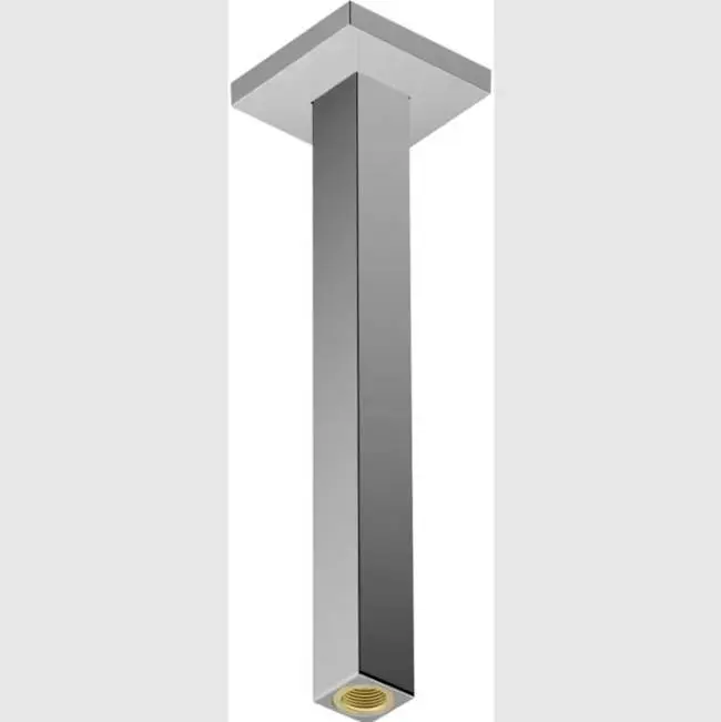 Pulsify E Extension Pipe for Ceiling Mount E, 12"