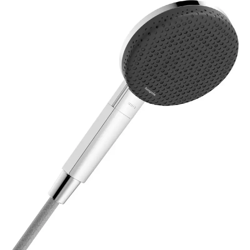 Raindance Alive Select S Handshower 125 3-Jet 2.5 GPM