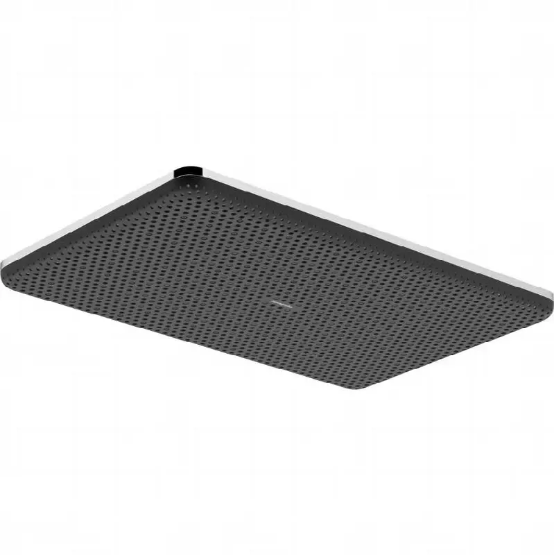 Raindance Alive Q Showerhead 210/340 1-Jet, 2.5 GPM