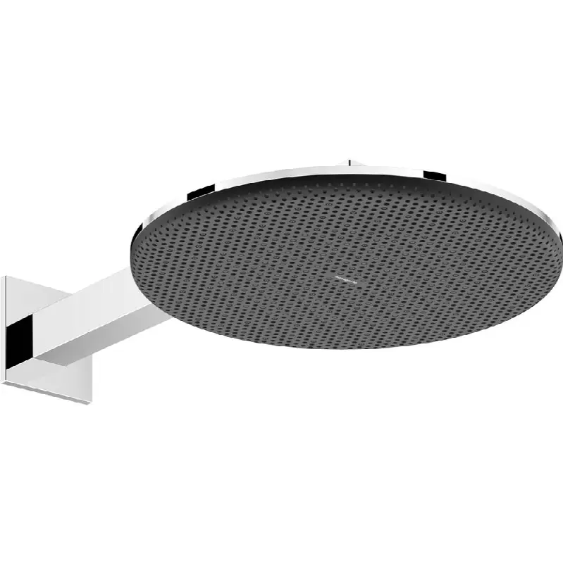 Raindance Alive S Showerhead 300 2-Jet with Showerarm, 1.75 GPM