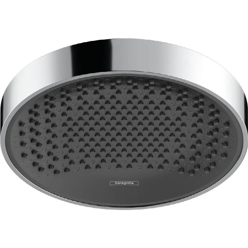 Rainfinity Showerhead 250 1-Jet, 2.5 GPM