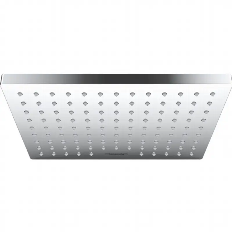 Vernis Shape Showerhead 230 1-Jet, 1.75 GPM