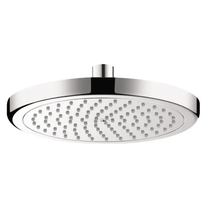 Croma Showerhead 220 1-Jet, 2.5 GPM