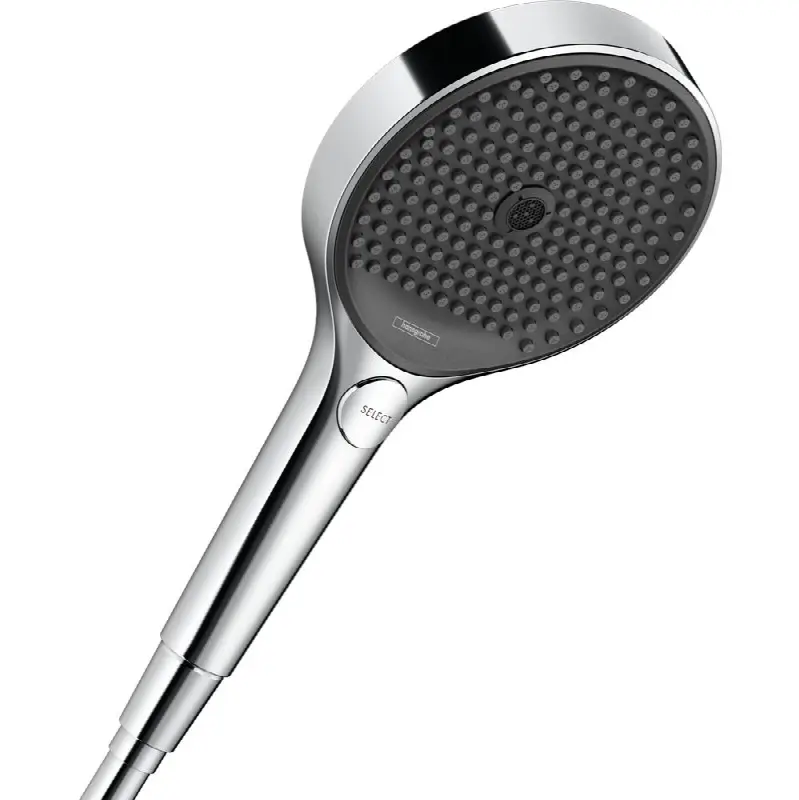Rainfinity Handshower 130 3-Jet, 1.75 GPM