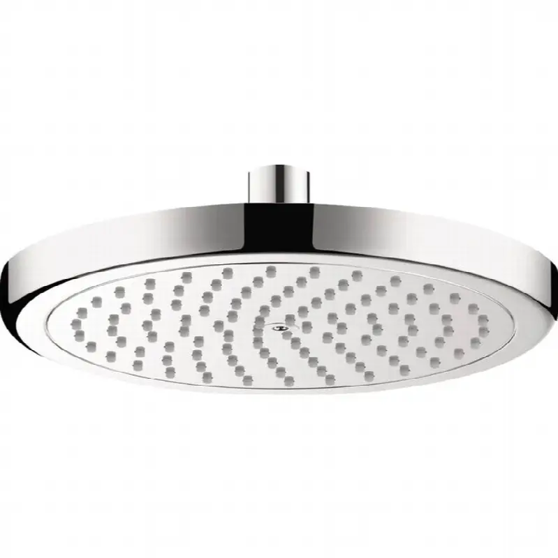 Croma Showerhead 220 1-Jet, 1.75 GPM