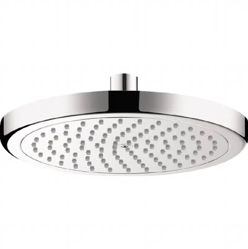 Croma Showerhead 220 1-Jet, 1.5 GPM