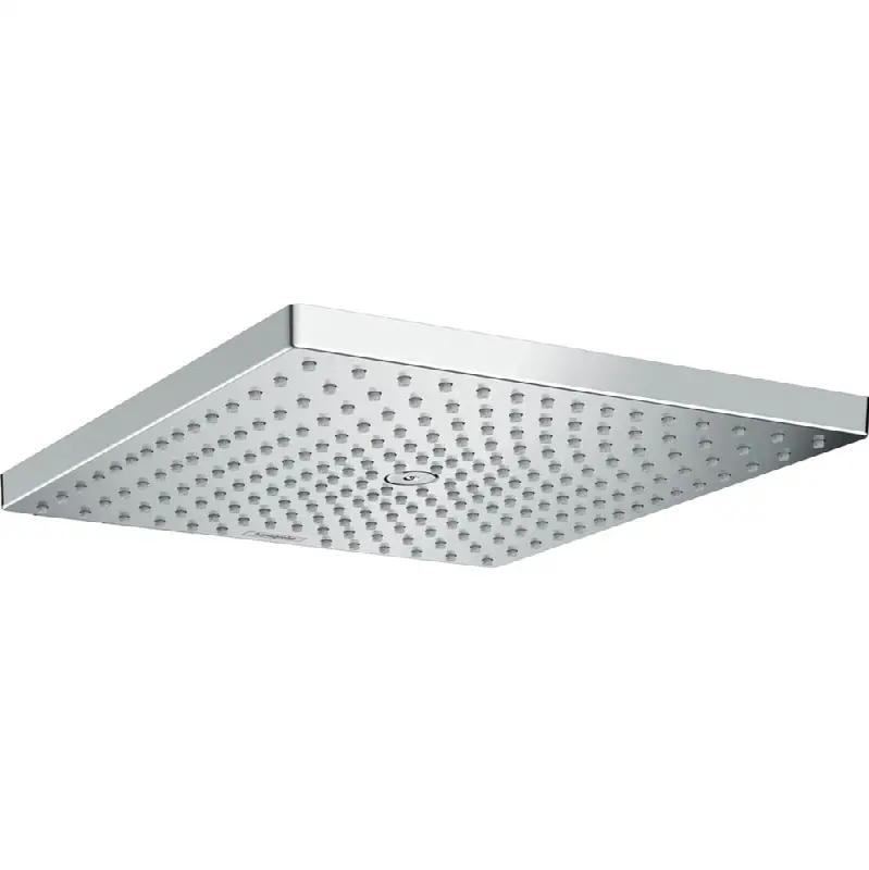 Raindance E Showerhead 300 1-Jet, 2.5 GPM