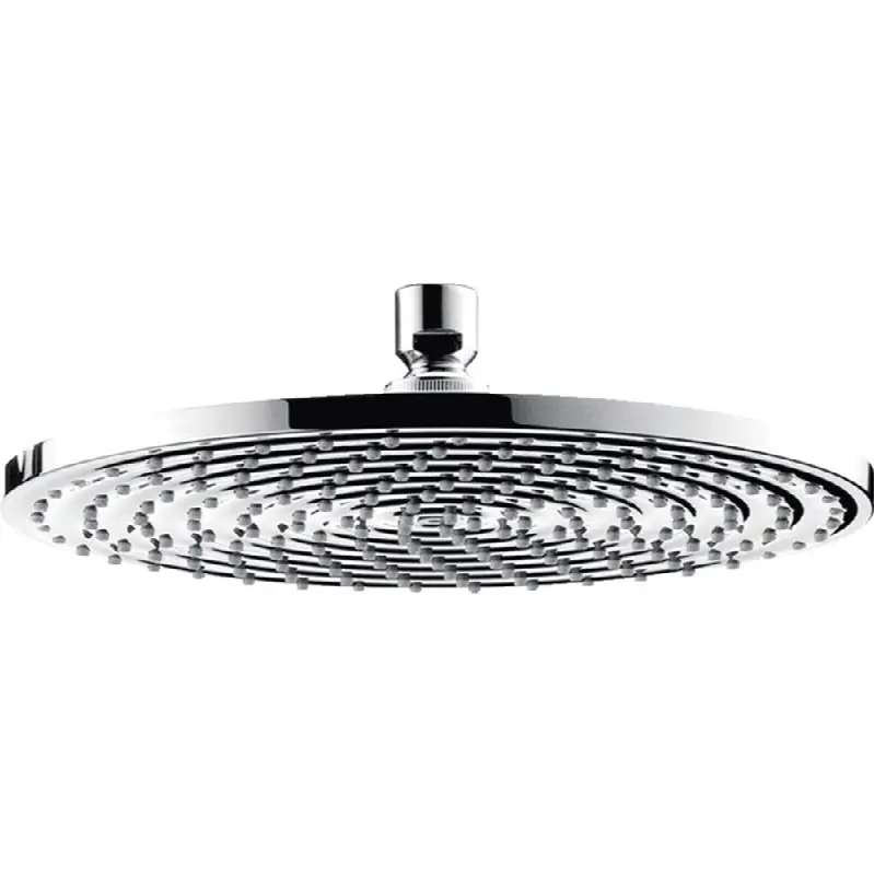 Raindance S Showerhead 240 1-Jet, 1.75 GPM