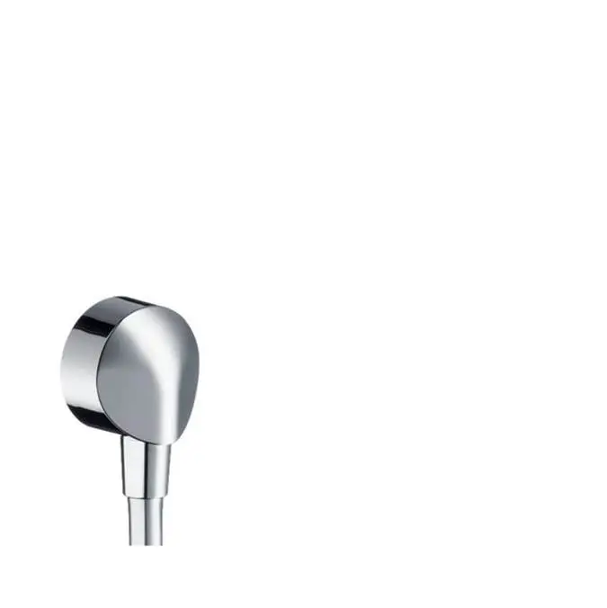 FixFit Wall Outlet with Check Valves