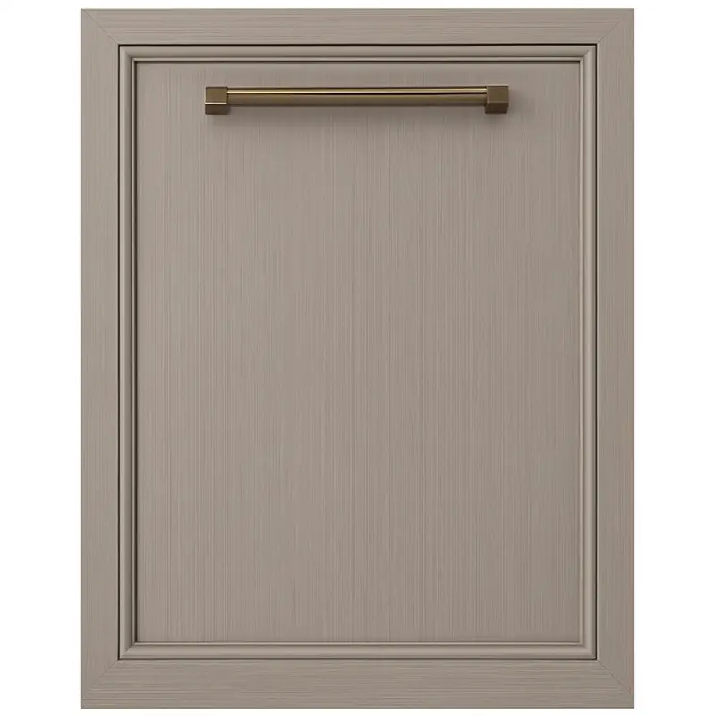 Built-In Dishwashers