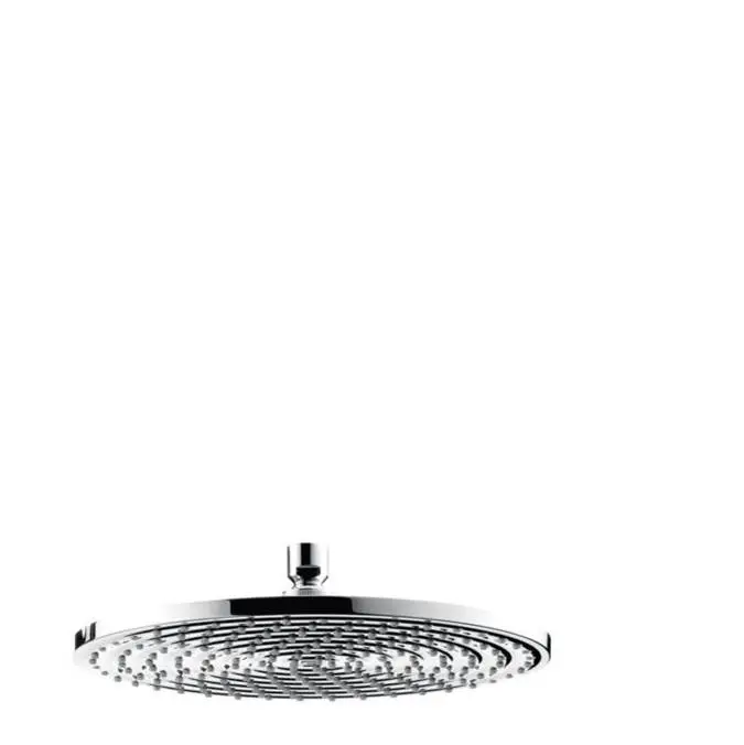 Raindance S Showerhead 300 1-Jet, 2.5 GPM