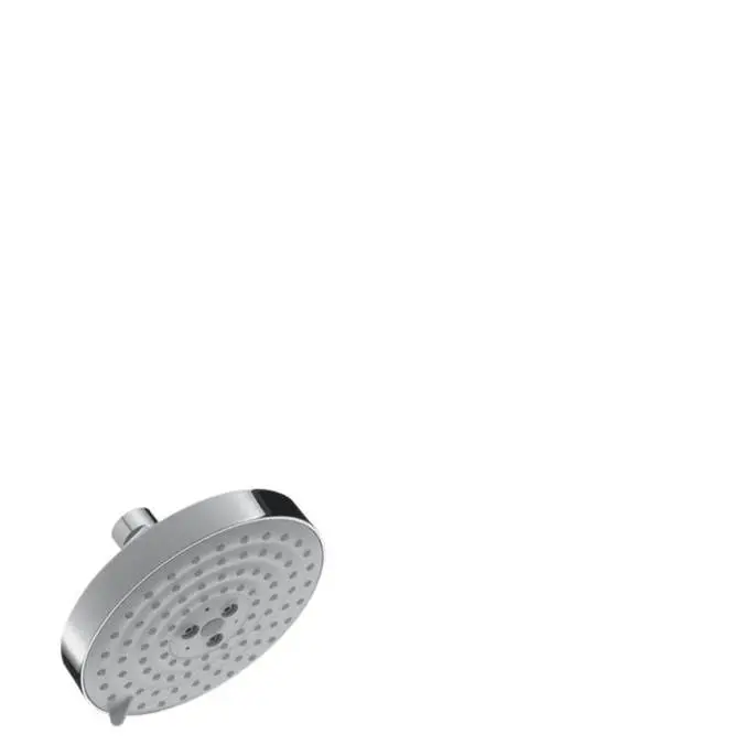 Raindance S Showerhead 150 3-Jet, 2.5 GPM