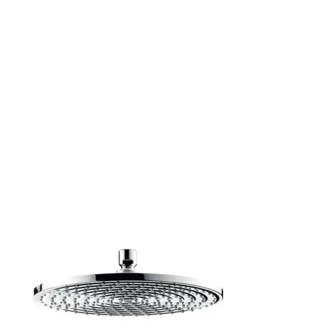 Raindance S Showerhead 240 1-Jet PowderRain, 2.5 GPM