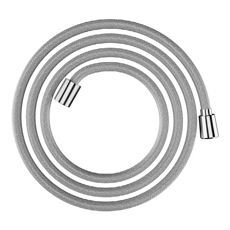DesignFlex Textile Handshower Hose, 80"