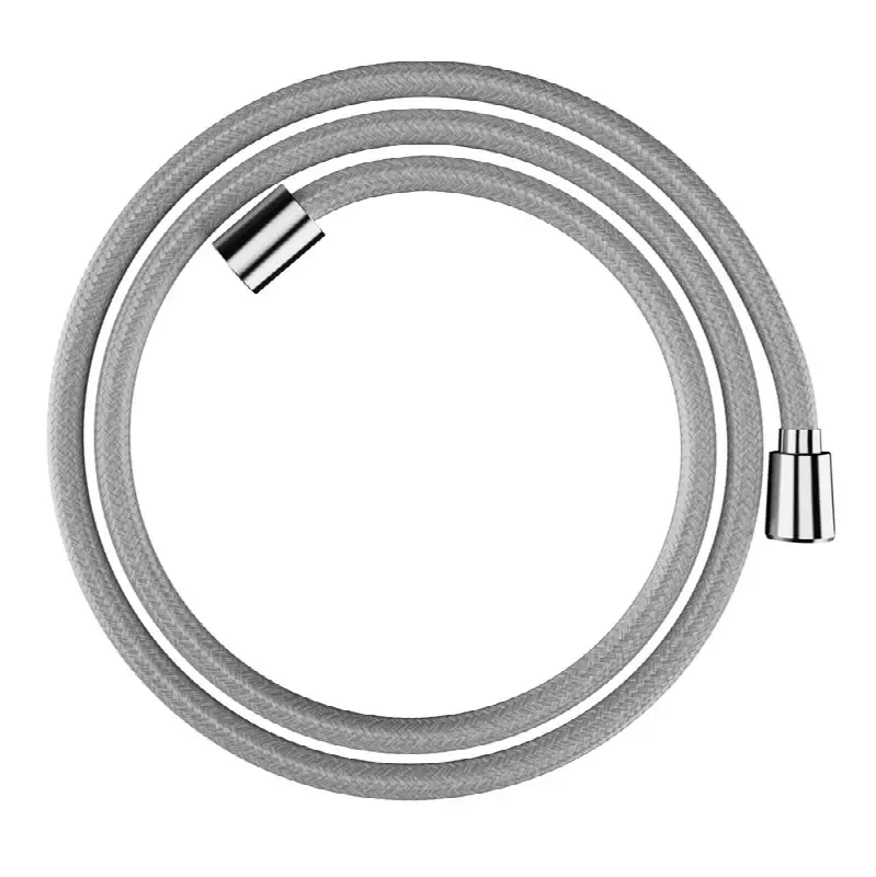 DesignFlex Textile Handshower Hose, 63"