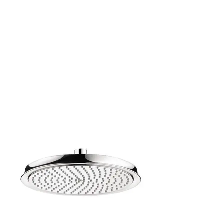 Raindance Classic Showerhead 240 1-Jet, 2.5 GPM