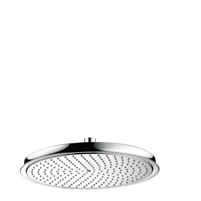 Raindance Classic Showerhead 300 1-Jet, 2.5 GPM