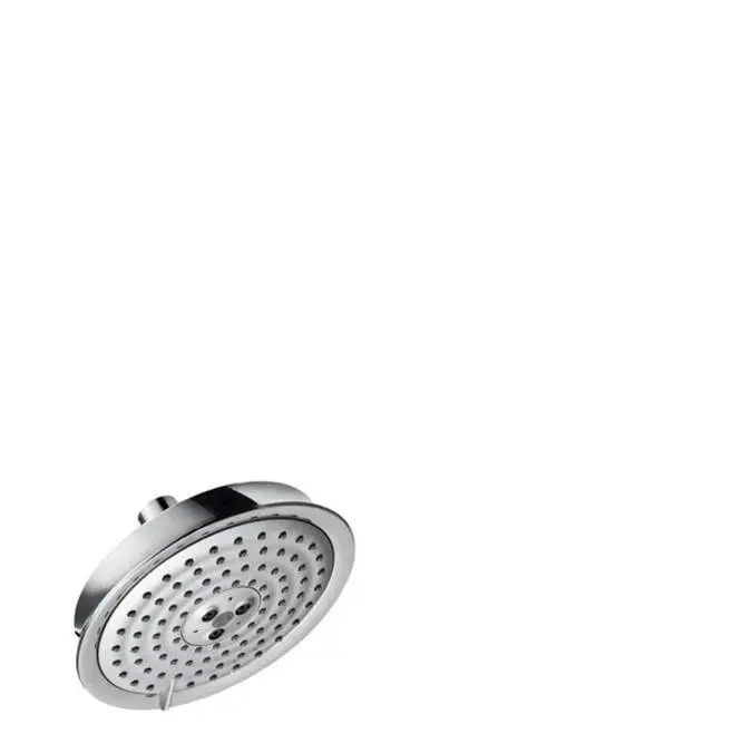 Raindance Classic Showerhead 150 3-Jet, 2.5 GPM