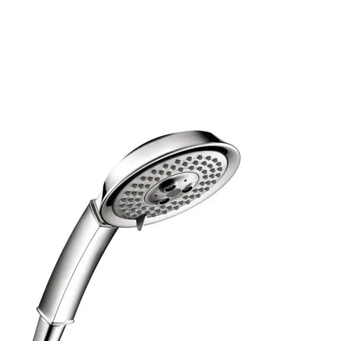 Raindance Classic Handshower 100 3-Jet, 2.5 GPM