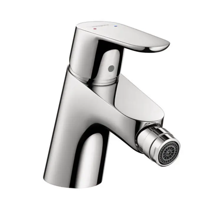 Focus Single-Hole Bidet Faucet