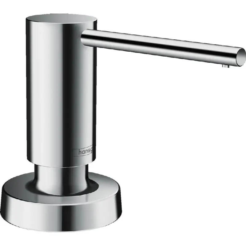 Modern Soap Dispenser