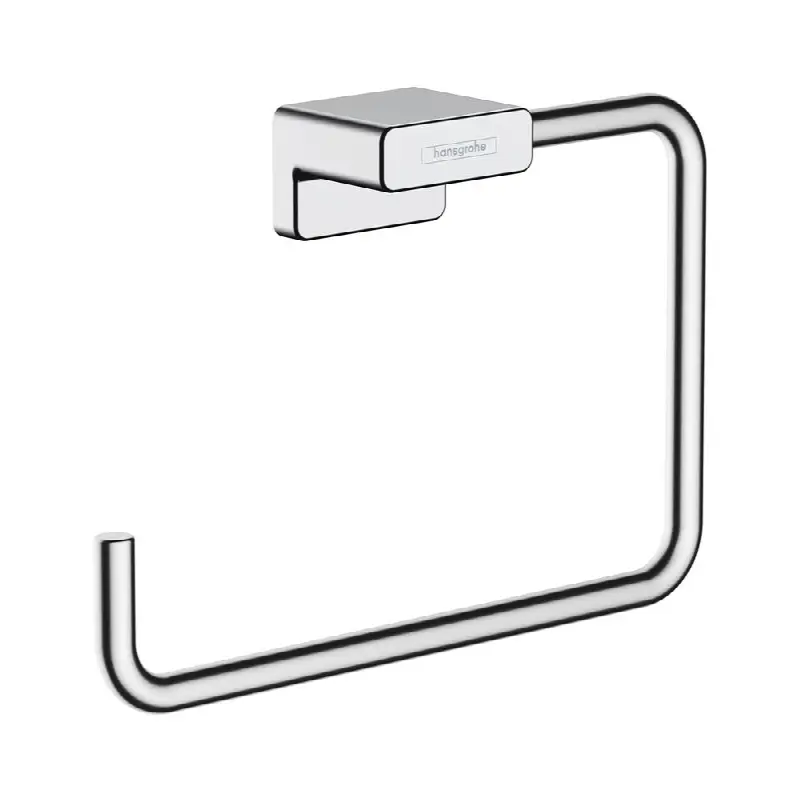 AddStoris Towel Ring