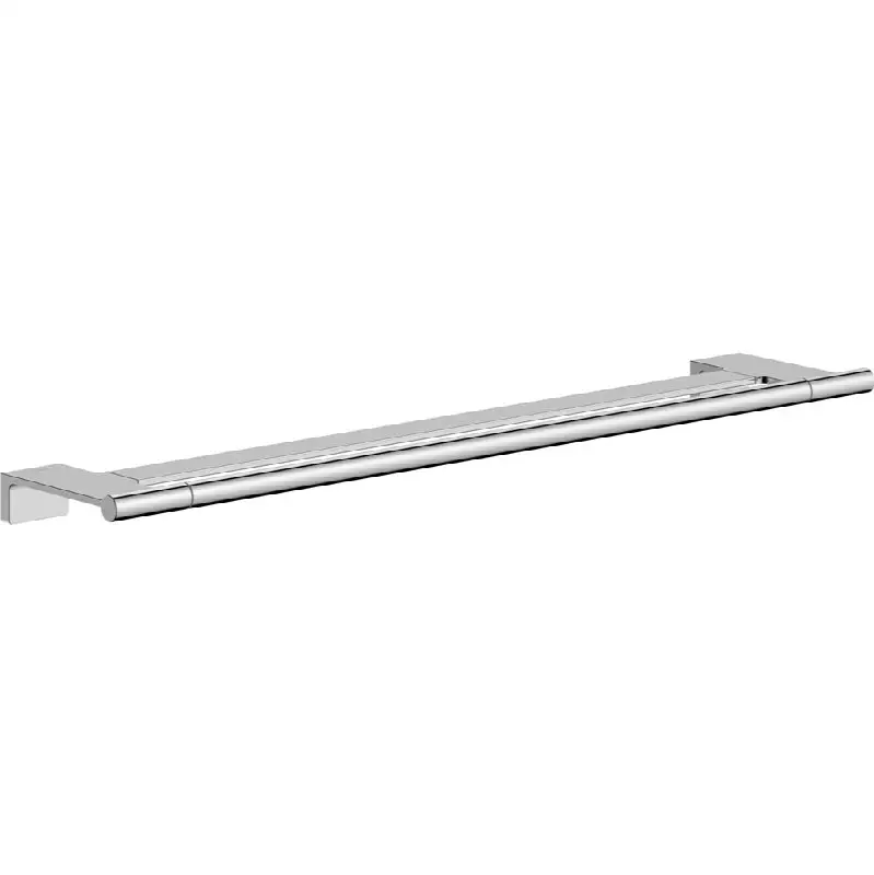 AddStoris S Double Towel Bar