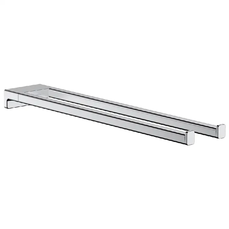 AddStoris Dual Towel Bar