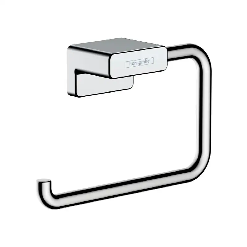 AddStoris Toilet Paper Holder without Cover