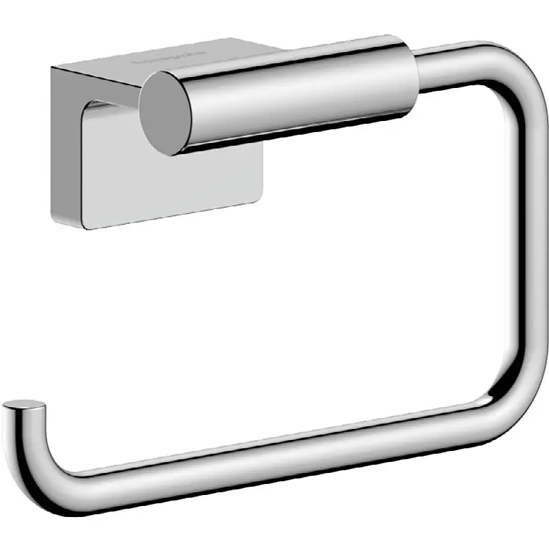 AddStoris S Toilet Paper Holder without Cover