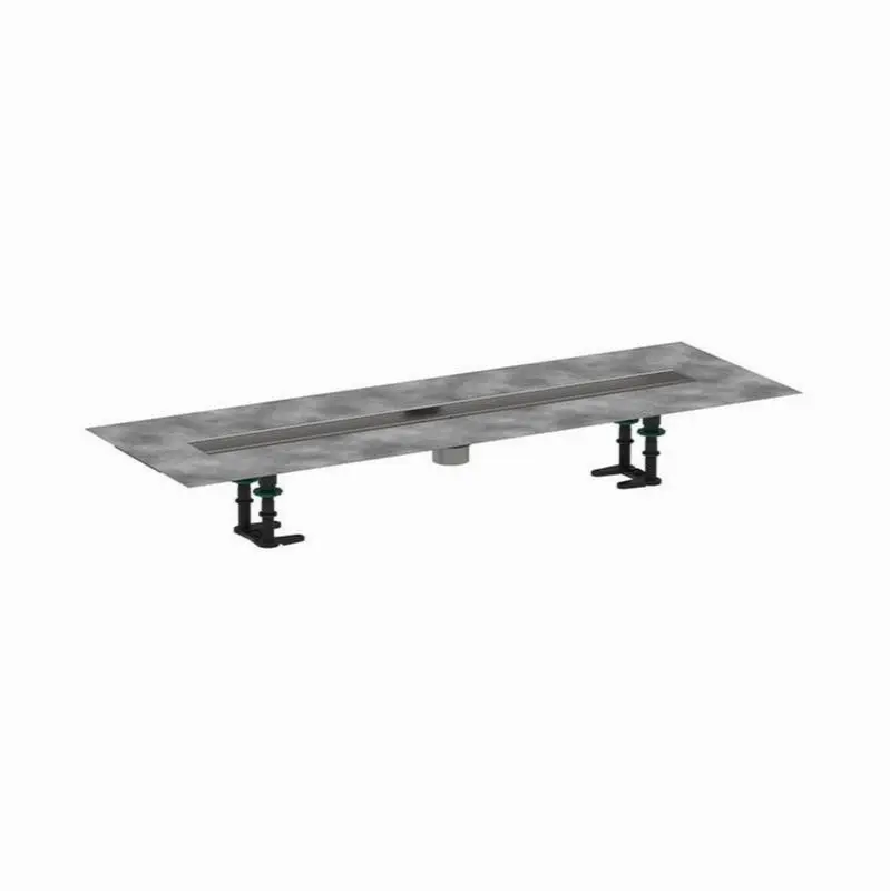 RainDrain Rough 2" outlet 31 1/2" (800mm) in n/a