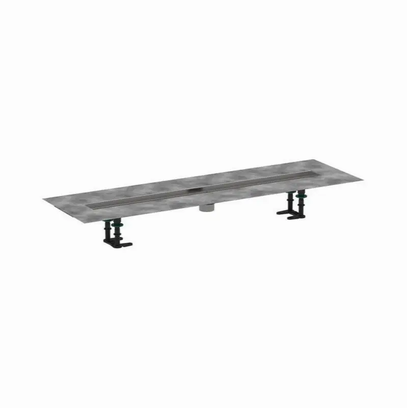 RainDrain Rough 2" outlet 35 1/4" (900mm) in n/a