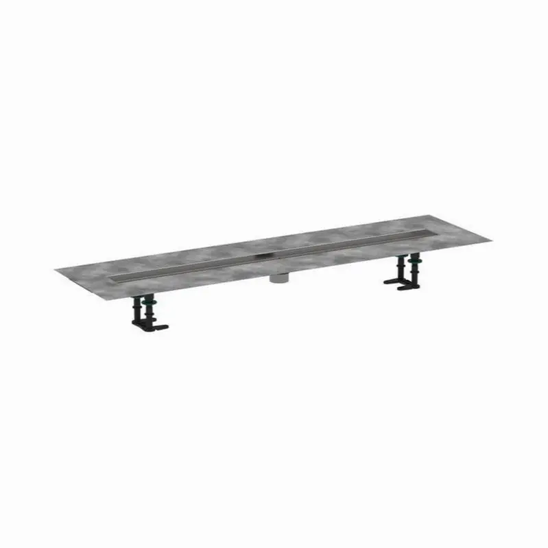 RainDrain Rough 2" outlet 39 3/8" (1000mm) in n/a