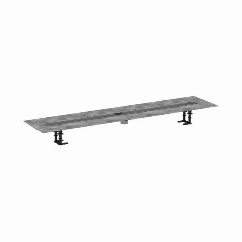 RainDrain Rough 2" outlet 47 1/4" (1200mm) in n/a