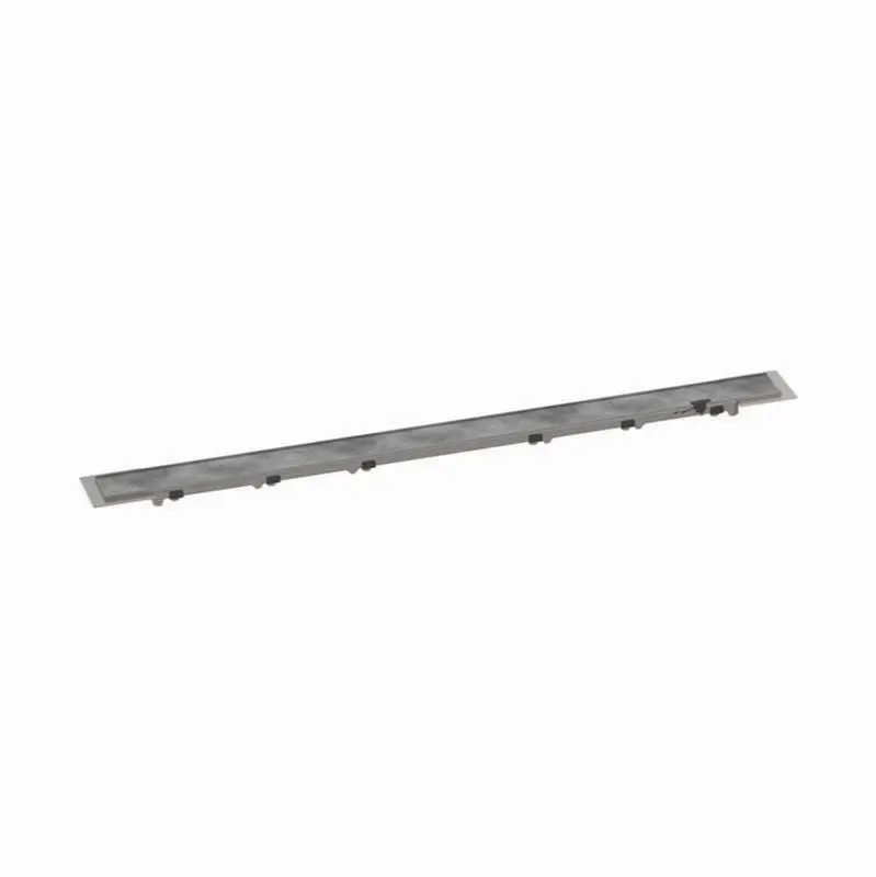 RainDrain Rock Trim Flex for 35 1/4" Rough Cut to Size and Tileable in n/a