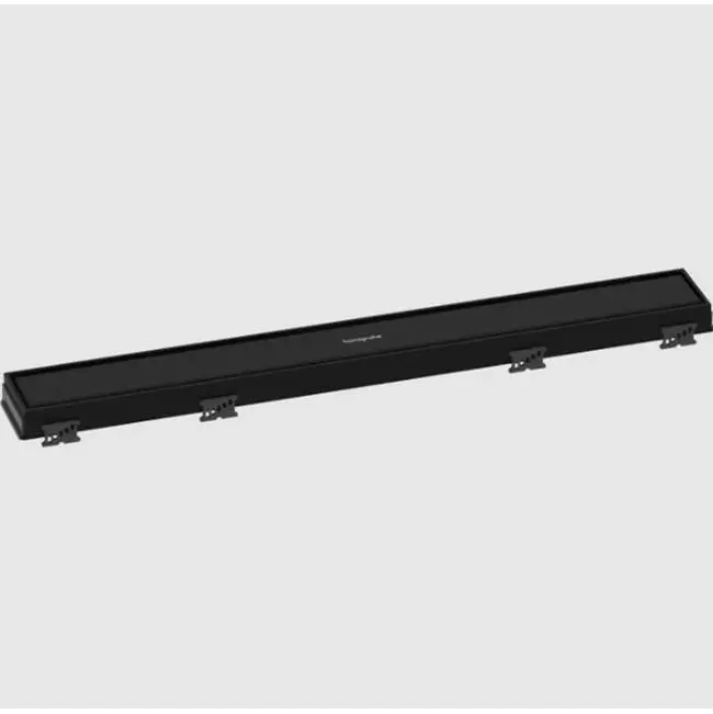 RainDrain Match Trim for 23 5/8" Rough with Height Adjustable Frame