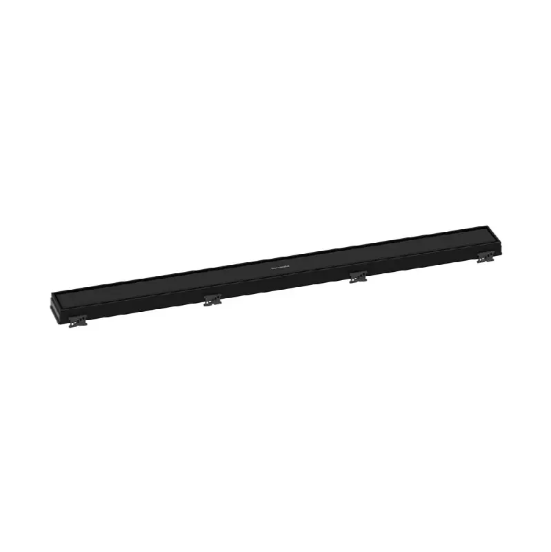 RainDrain Match Trim for 31 1/2" Rough with Height Adjustable Frame